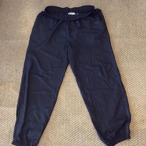Champion Dark Gray Athletic Pants